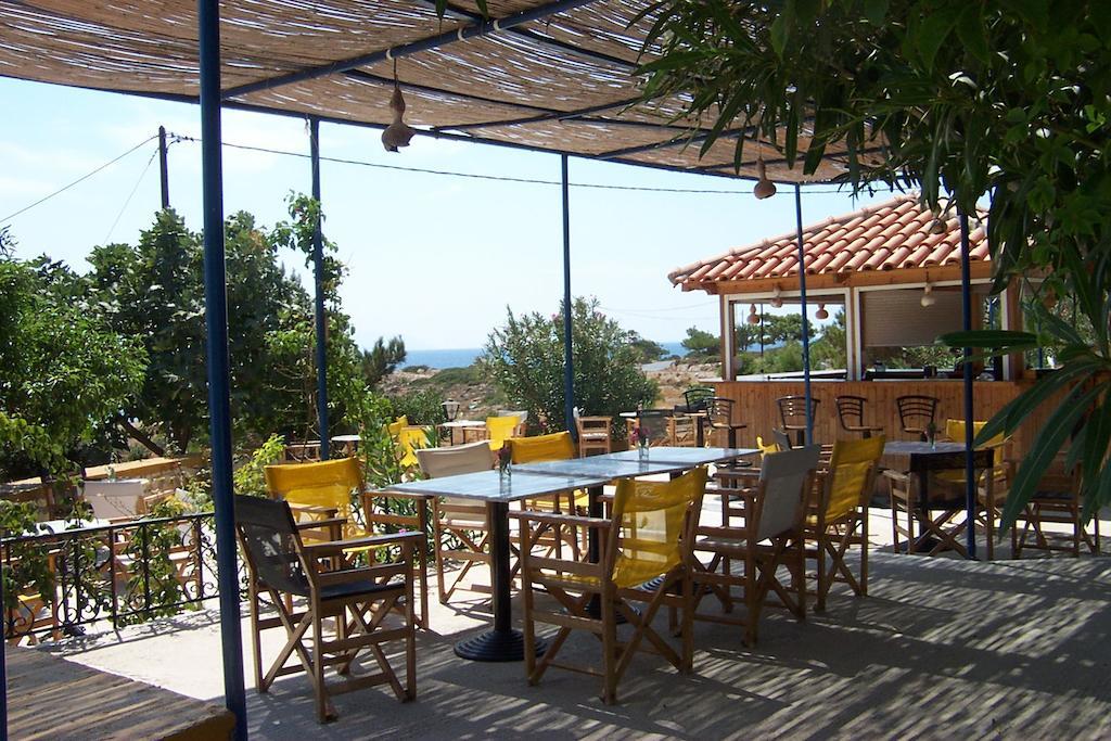 Lefkos  Lefkosia Studios المظهر الخارجي الصورة